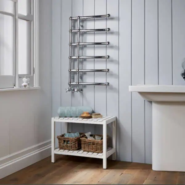 Blandford Towel Rail
