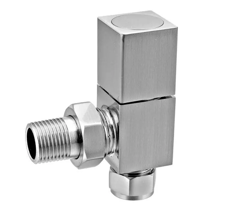 CUBEX-AG-SN-WH_800-1.jpg Stainless steel plumbing valve for water connections and fittings.
