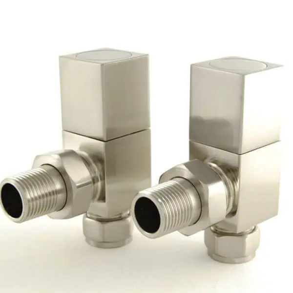 High-quality stainless steel plumbing valves for reliable fluid control.