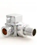 High-efficiency industrial solenoid valve for fluid control.