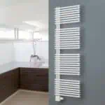 Ceres Plus Vertical Designer Towel Radiator