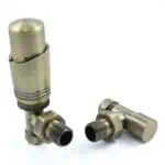 Valve components for plumbing and industrial applications.