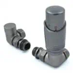 High-quality radiator valves for efficient heating systems and water management.