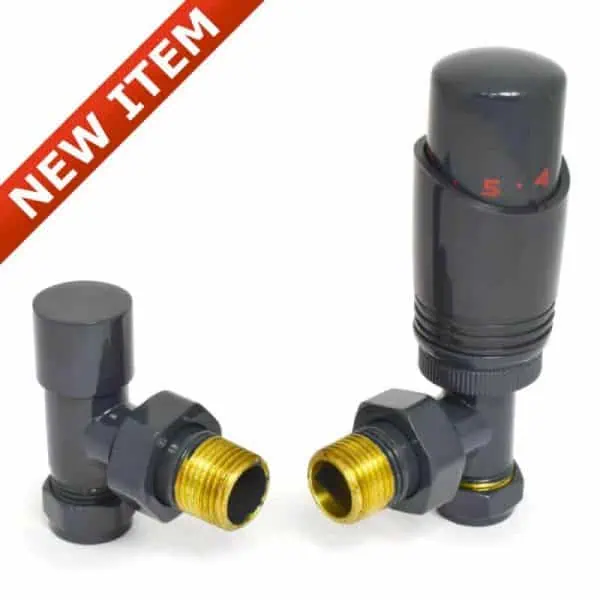 Official PoshRads valve components for optimal bike suspension tuning and maintenance.