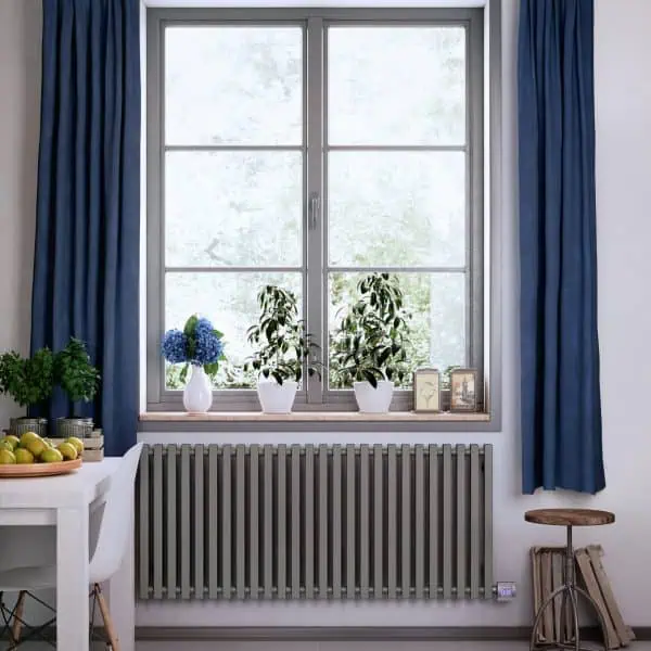 Terma Triga Electric Radiator