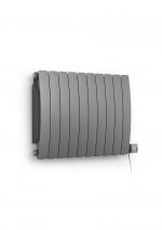 Radiator heating panel for home and office heating solutions.
