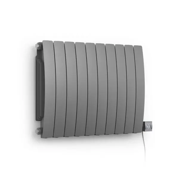 Radiator heating panel for home and office heating solutions.