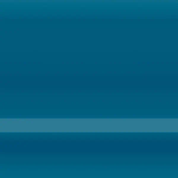 Blue shipping container with postal boxes and mailing services.