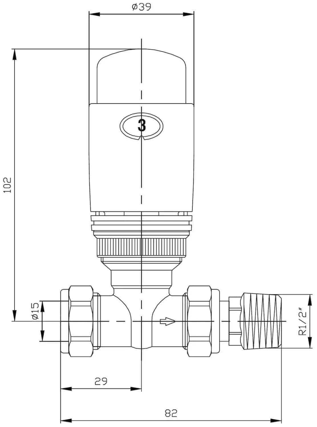 ELEG-ST-LINE_1500-1.jpg Valve component diagram for industrial applications and plumbing systems.