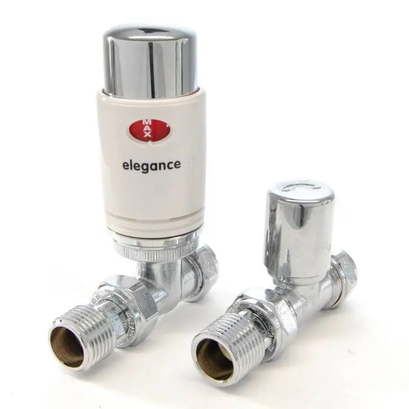 ELEG-ST-W_800-1.jpg High-quality radiator valve with elegant design for efficient heating system control.