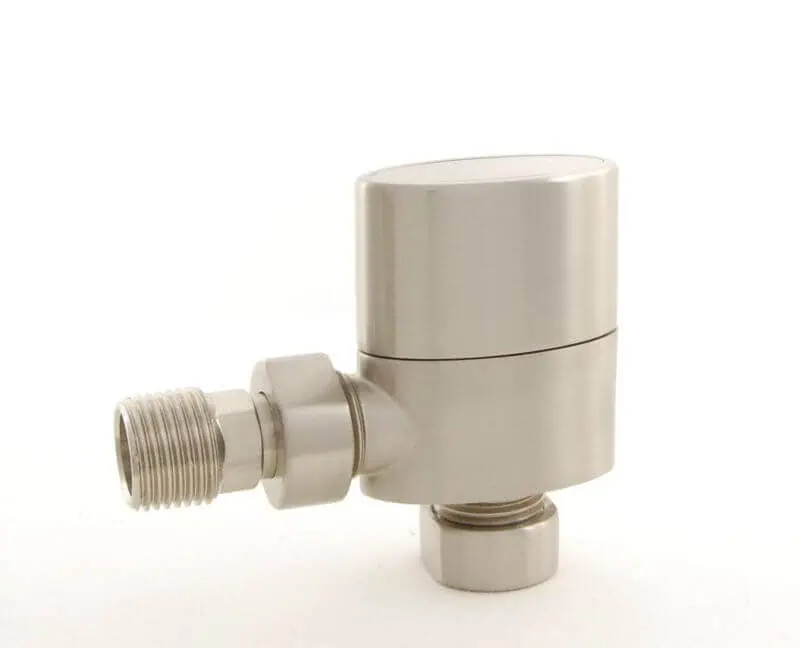 ELLIP-X-AG-SN-CU_800-1.jpg High-quality metal valve for POSH Rads radiator systems, durable and corrosion-resistant.
