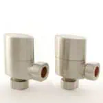 Precision industrial valve fittings for plumbing and manufacturing applications.