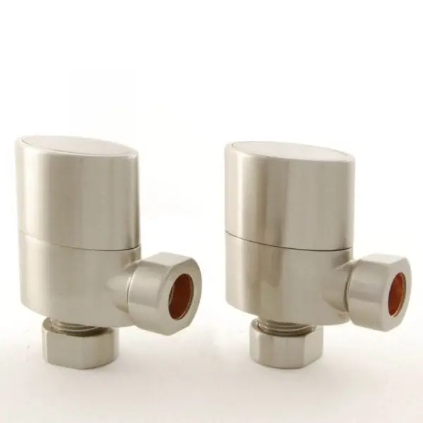 Precision industrial valve fittings for plumbing and manufacturing applications.