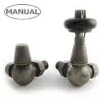 Valve adjustment tool for plumbing repairs and maintenance.