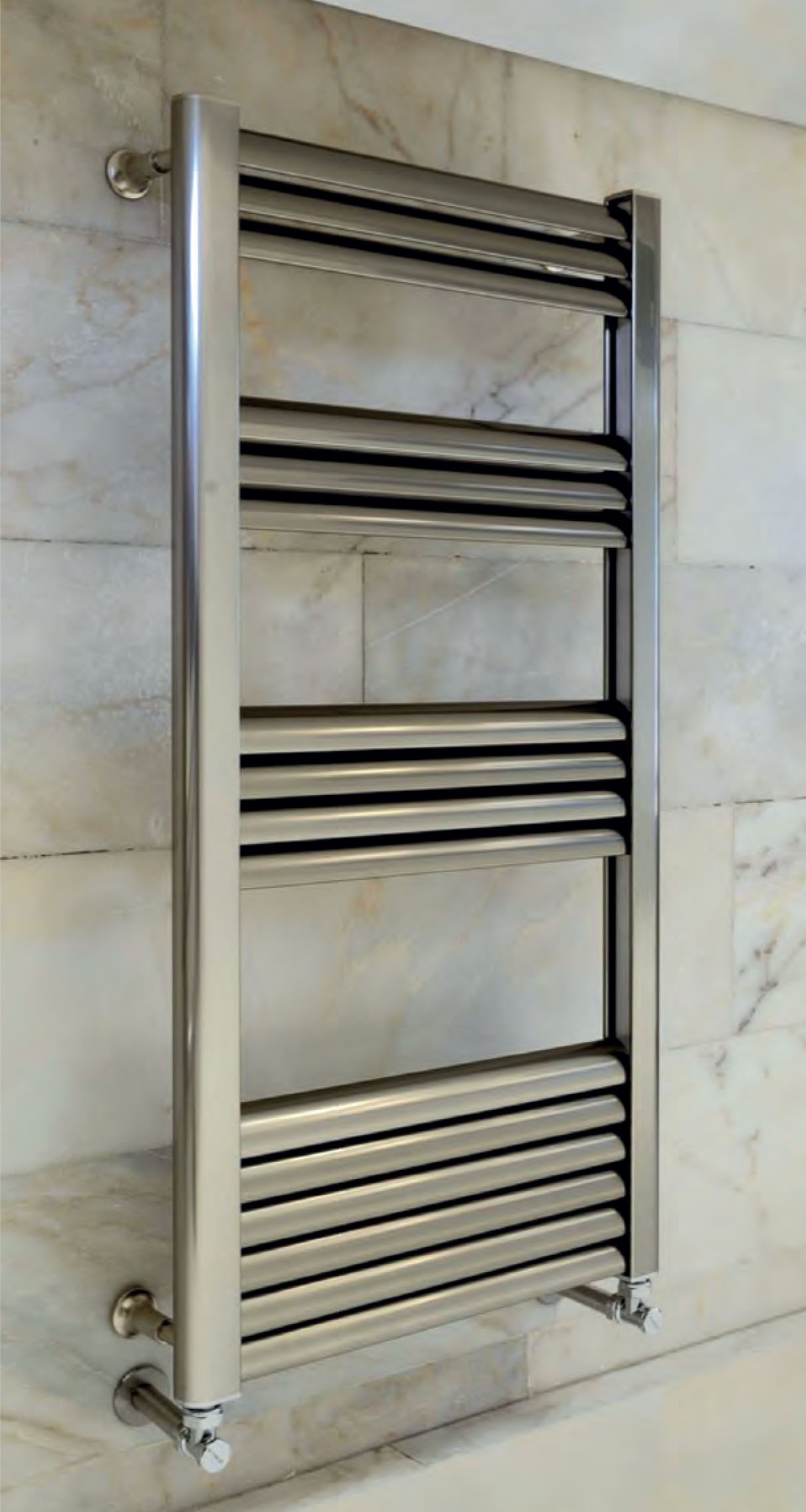 Save Space at Home With Careful Design & Compact Radiators and Towel Rails