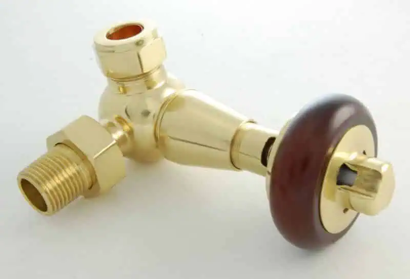 FAR-CR-B-CU00_800-1.jpg Shower valve mixer tap with gold finish for bathroom plumbing.