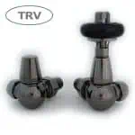High-quality TRV radiator thermostatic valve for efficient heating control.