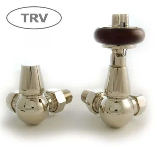 High-quality TRV radiator valves for efficient heating system control, perfect for residential and commercial use.