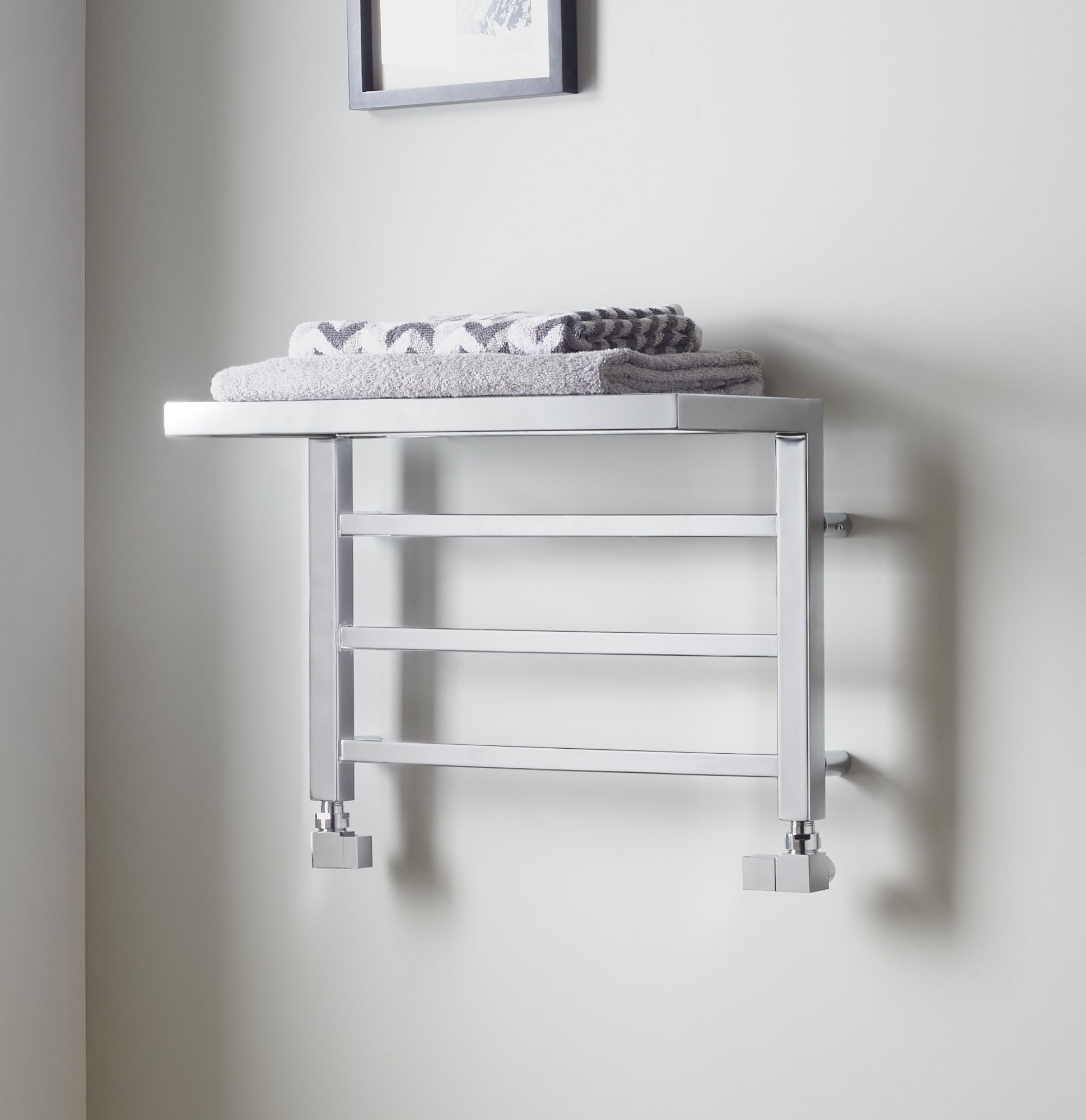 radiators and towel rails - towel rail for bathroom