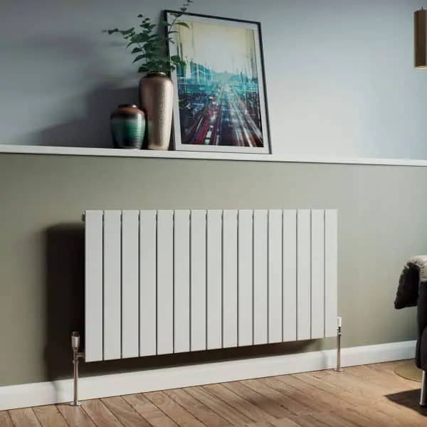 Mars 600 Vertical Designer Radiator