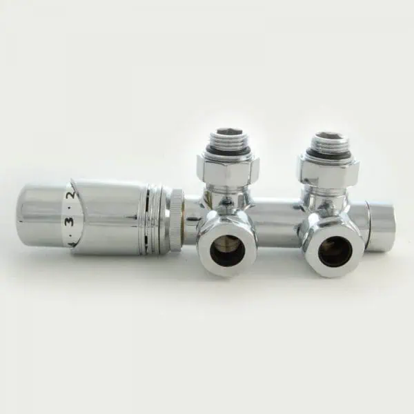 High-quality refrigeration valve for efficient cooling system control.