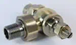 High-precision industrial component for manufacturing and machinery applications.