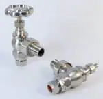 High-quality stainless steel valve for plumbing and industrial applications, durable and reliable.