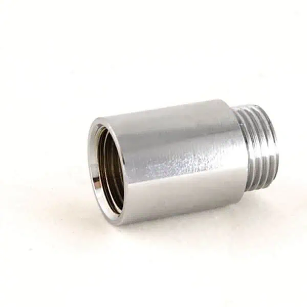 High-quality metal filter component for POSH RADS systems.