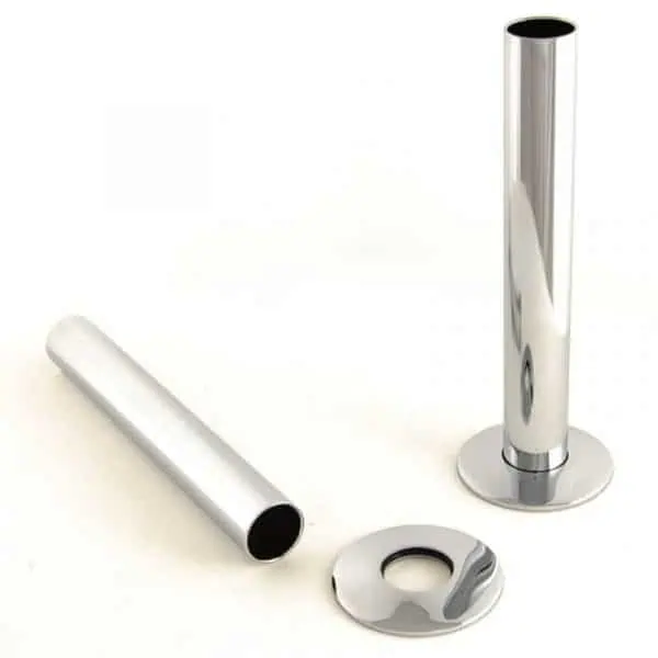 Stainless steel post holder and accessories for outdoor signs and displays.