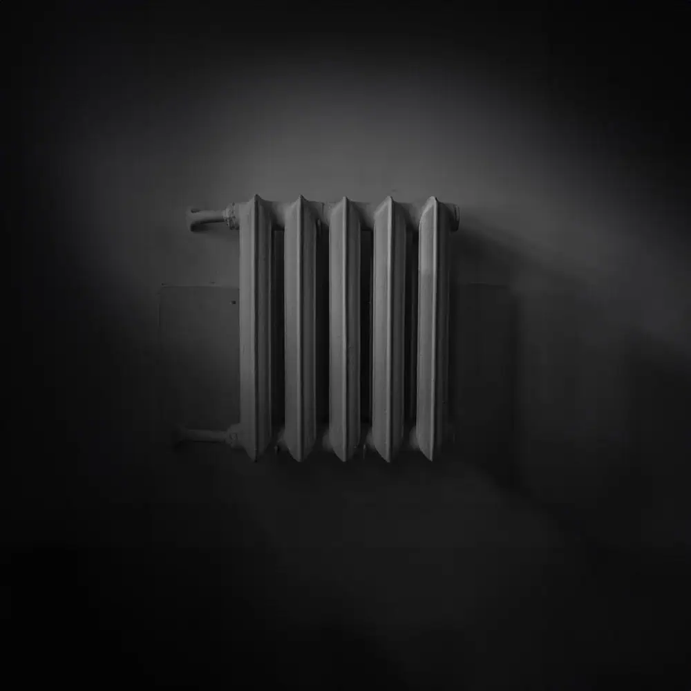 Why cast iron period radiators are perfect for a period home