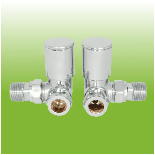 Corner Valves