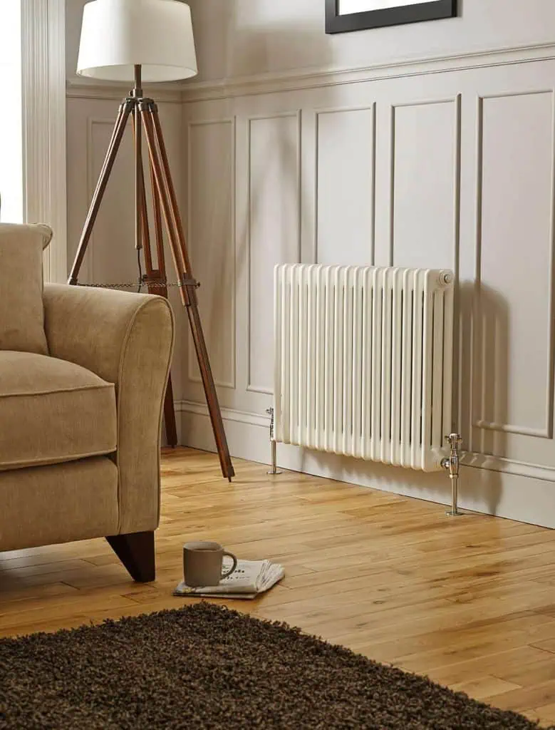 buying designer radiators