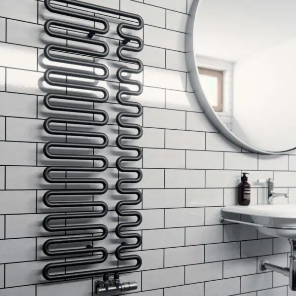 Terma Towel Rails