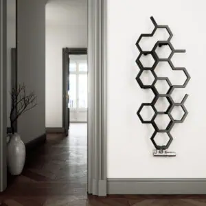 Terma Hex Designer Radiator