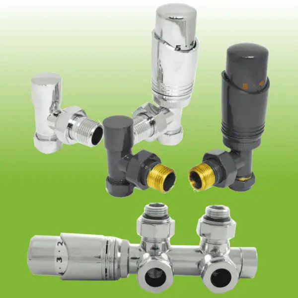 Thermostatic Valves