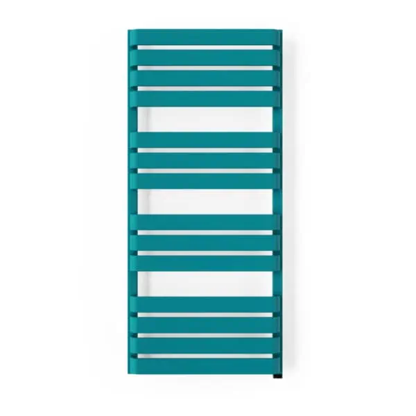 Terma Warp T One Electric Designer Towel Rail