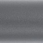 Gray textured surface for customizable signage and displays.