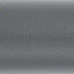 Gray textured surface for customizable signage and displays.