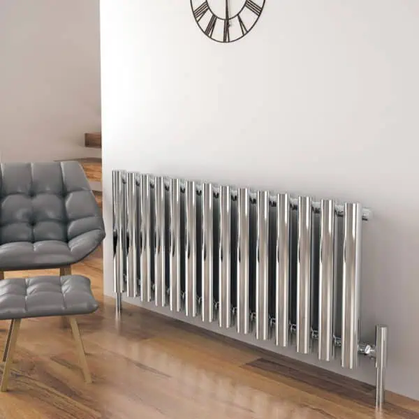 Carisa Mayra Horizontal Designer Radiator