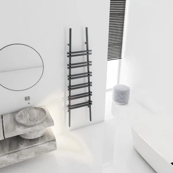 Carisa Jacobs W Black & Red