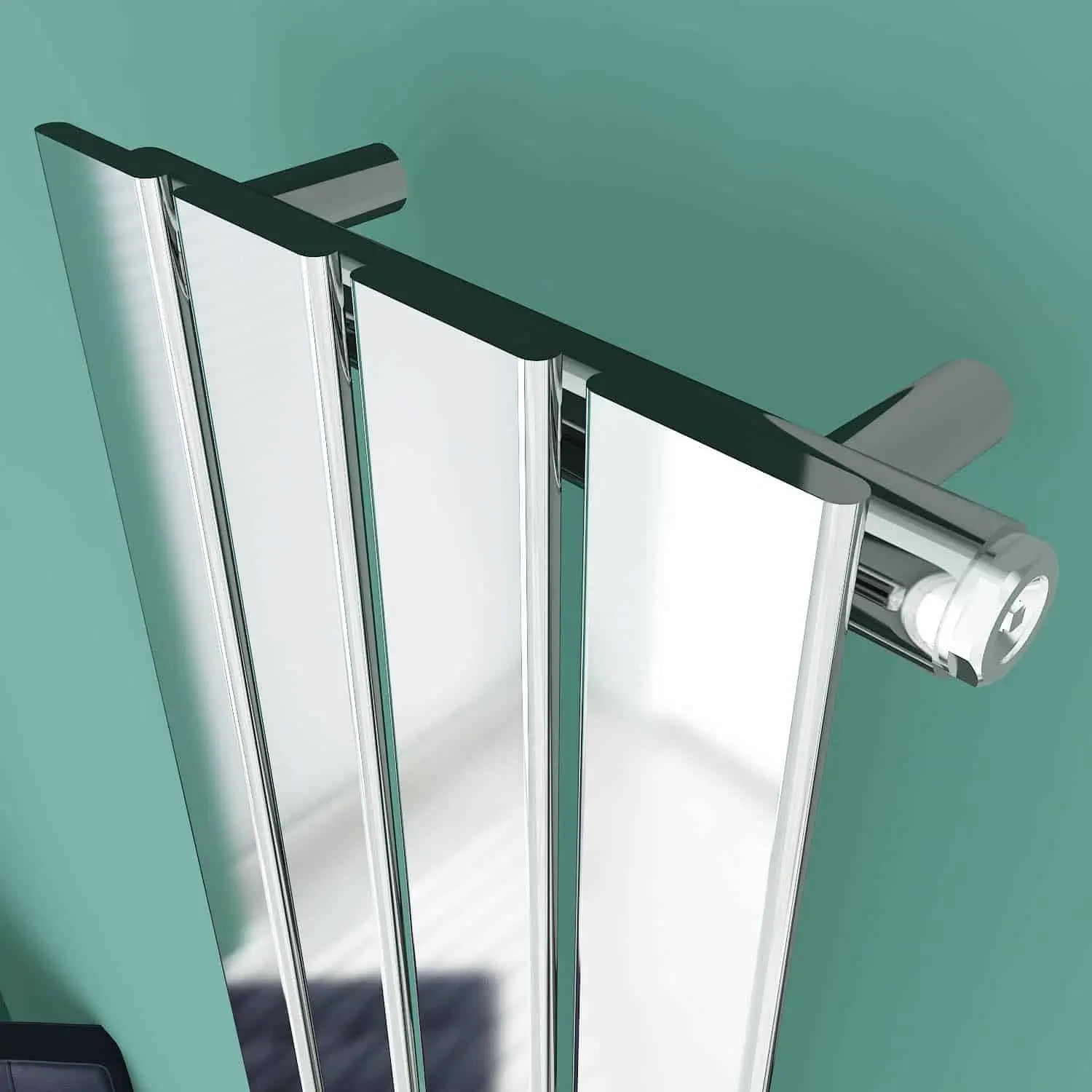 ANIKA DETAY High-quality POS and retail display towers for modern store environments.