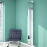Carisa Anika Horizontal Designer Radiator