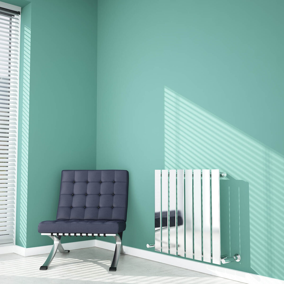 Carisa Anika Designer Radiator