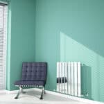 Carisa Anika Designer Radiator