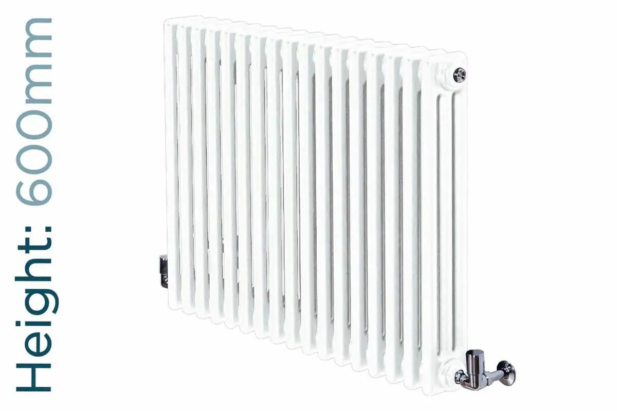 DQ-ARDENT3-600-W-TH__24127.1610560709.1280.1280__32554 White cast iron radiator for home heating system.