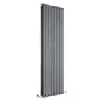 Radiator heating panel for efficient home and office temperature control.