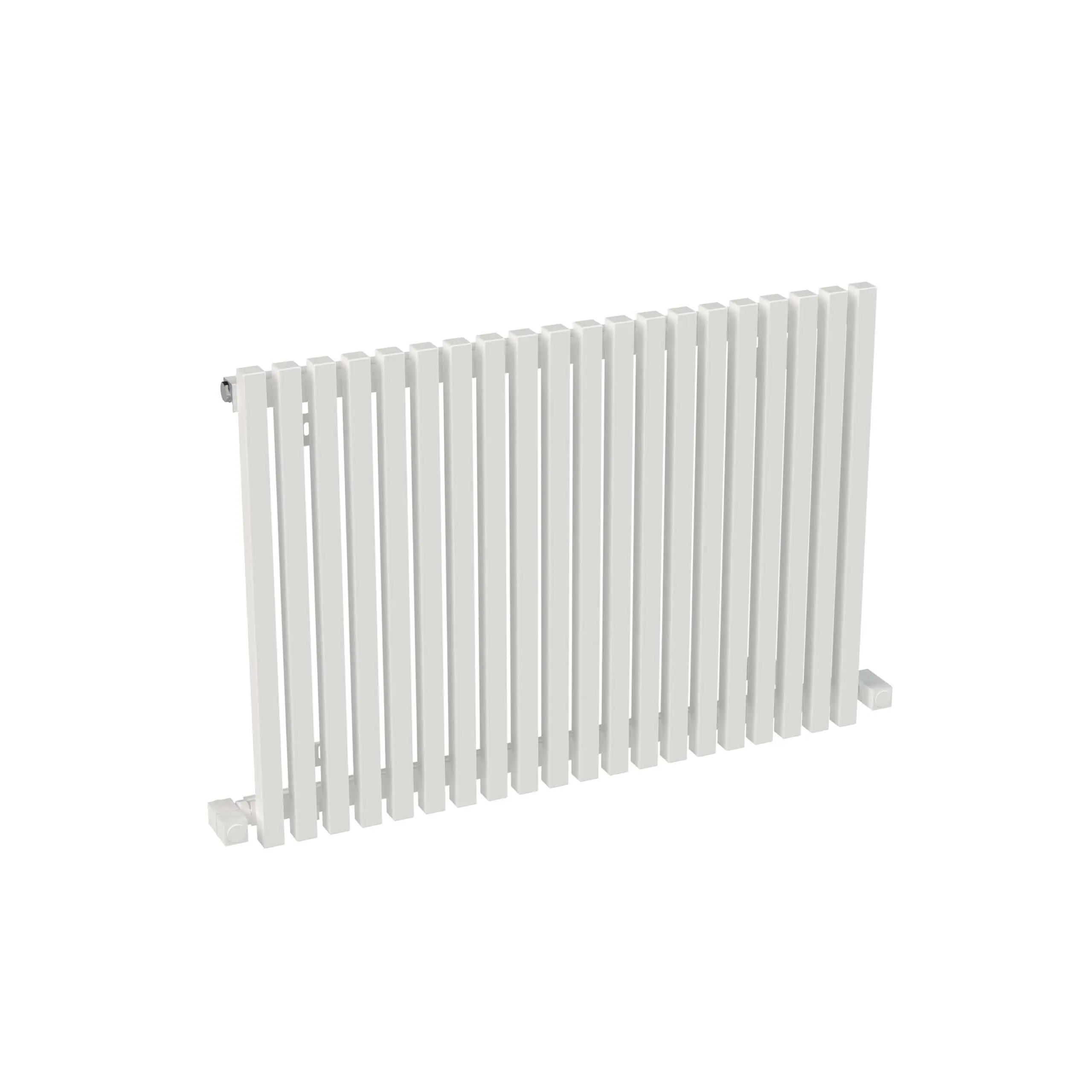 835x600 txw White radiator for home heating, modern panel radiator design, ideal for living room and bedroom heating solutions.