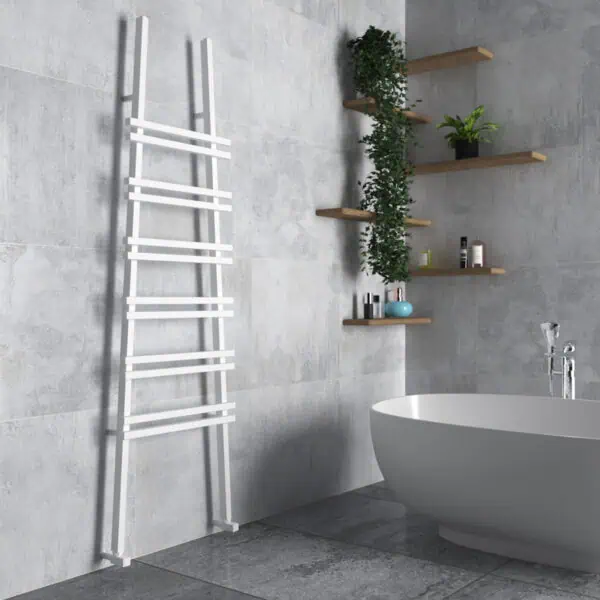 Carisa JACOBS w white