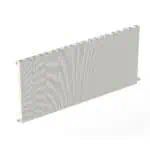High-quality modern electric radiator for optimal home heating and energy efficiency.