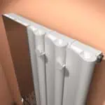 High-quality electric radiator heating panel for energy-efficient warmth.